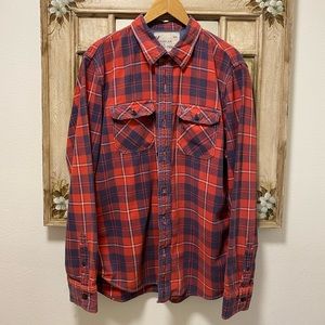 American Eagle Outfitters LS Shirt